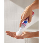 3x NIVEA Styling Mousse Hold 5 Ultra Strong - 16.41 euro