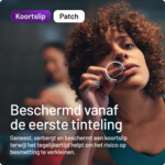 Compeed Koortslippleisters - 19.99 euro