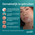 Compeed Koortslippleisters - 19.99 euro