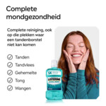 Listerine Mondwater Coolmint - 6.25 euro