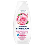 Schauma Shampoo Zijde Doorkammer & Glans - 1.99 euro
