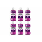 6x Listerine Mondwater Total Care Tandbescherming - 40.15 euro