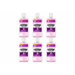 6x Listerine Mondwater Total Care Extra Mild Alcoholvrij - 40.15 euro