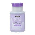 Sence Nagellak Remover Pomp Zonder aceton