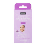 Sence Wax Strips + Post Wax Wipes