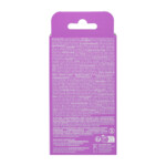 Sence Wax Strips + Post Wax Wipes - 1.55 euro