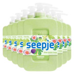 8x Seepje Handzeep Frisse Vijg - 15.39 euro