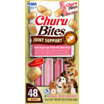 Ciao Hondensnack Churu Rolls Kip - Zalm