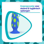 Sensodyne Tandenborstel Proglasur Junior 6+ - 4.65 euro