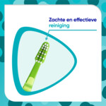 Sensodyne Tandenborstel Proglasur Kids 3-6 jaar - 4.99 euro