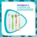 Sensodyne Tandenborstel Proglasur Kids 3-6 jaar - 4.99 euro