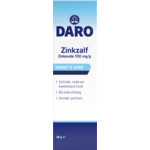 Daro Zinkzalf Tube