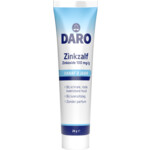 Daro Zinkzalf Tube - 6.99 euro