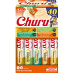Ciao Churu Kattensnack Puree Chicken