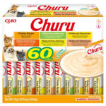 Ciao Churu Kattensnack Puree Chicken - 39.89 euro