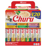 Ciao Churu Kattensnack Puree Chicken & Tuna - 70.99 euro