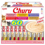 Ciao Churu Kattensnack Puree Tuna - 39.89 euro