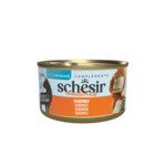 Schesir Complements Kat Blik Saus  Sardines