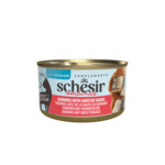 Schesir Complements Kat Blik Saus  Sardines met Kreeftensaus
