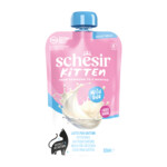 Schesir Kitten Care Milk Geit