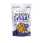 Schesir Snax! Kat  Rund