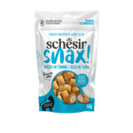 Schesir Snax! Kat Tonijn