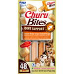 Inaba Churu Bites Joint Support Chicken Wraps Chicken