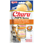 Ciao Kattensnack Churu Pop'n Serve Chicken