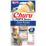 Ciao Kattensnack Churu Pop'n Serve Tuna - 2.85 euro