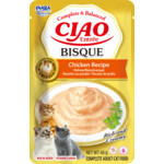 Ciao Kattenvoer Entrée Bisque Chicken