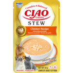 Ciao Kattenvoer Nat Entrée Stew Chicken