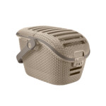 Curver Reismand Warm Grey 51x38x33 cm
