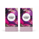 2x Precision Biotics Daily Womens Flora - 45.33 euro