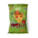 Sore Sticks 18+ mnd Pizza Style - 1.99 euro