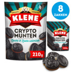 Klene Drop Cryptomunten - 19.49 euro