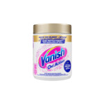 Vanish Oxi Action Vlekverwijderaar Poeder Witte Was