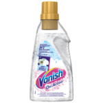 Vanish Oxi Action Vlekverwijderaar Gel White - 6.45 euro
