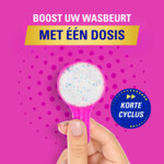 Vanish Oxi Action Vlekverwijderaar Poeder Gekleurde Was - 24.49 euro