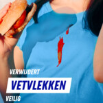 Vanish Oxi Action Vlekverwijderaar Poeder Gekleurde Was - 16.99 euro
