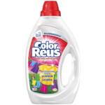 Witte Reus Wasmiddel Color Reus Gel 19 Wasbeurten