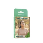 Breathtape Neusstrips Menthol