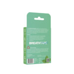 Breathtape Neusstrips Menthol - 12.95 euro