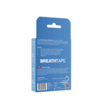 Breathtape Neusstrips Transparant - 12.95 euro