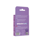 Breathtape Neusstrips Lavendel - 12.95 euro