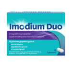 Imodium Duo