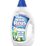 Witte Reus Wasmiddel Gel 19 Wasbeurten