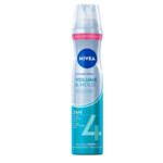 6x NIVEA Haarspray Volume & Hold