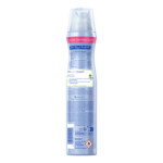 3x NIVEA Styling Spray Hold 4 Volume Care - 17.02 euro