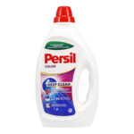 Persil Wasmiddel Gel 33 Wasbeurten Gekleurde was