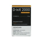 ixX Pharma D-ixX 2000